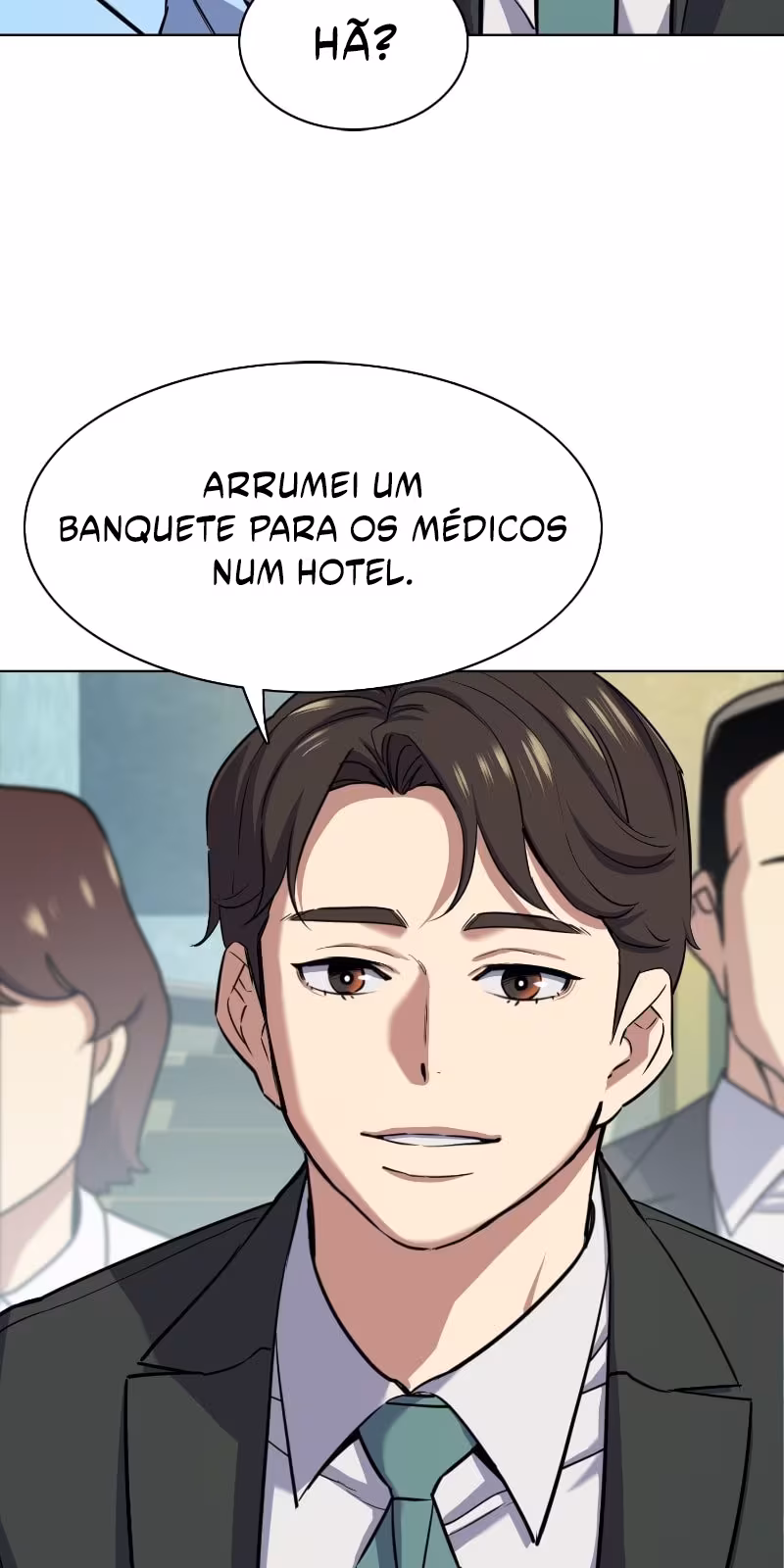 Página do Capítulo 98