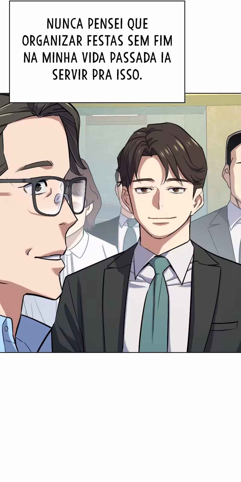 Página do Capítulo 98