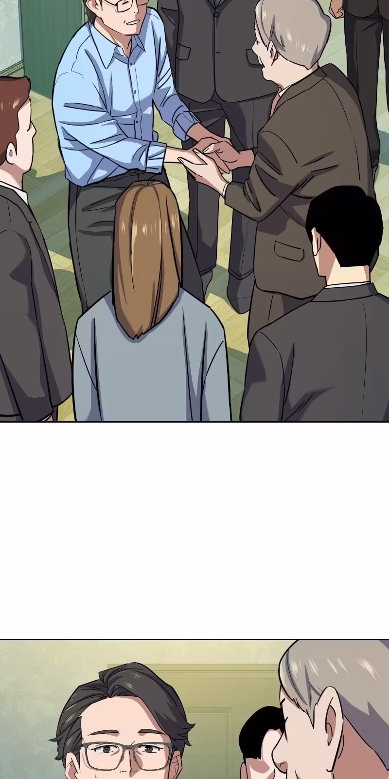 Página do Capítulo 98