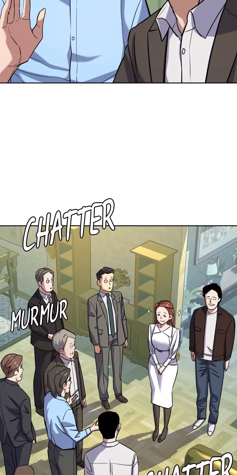 Página do Capítulo 98