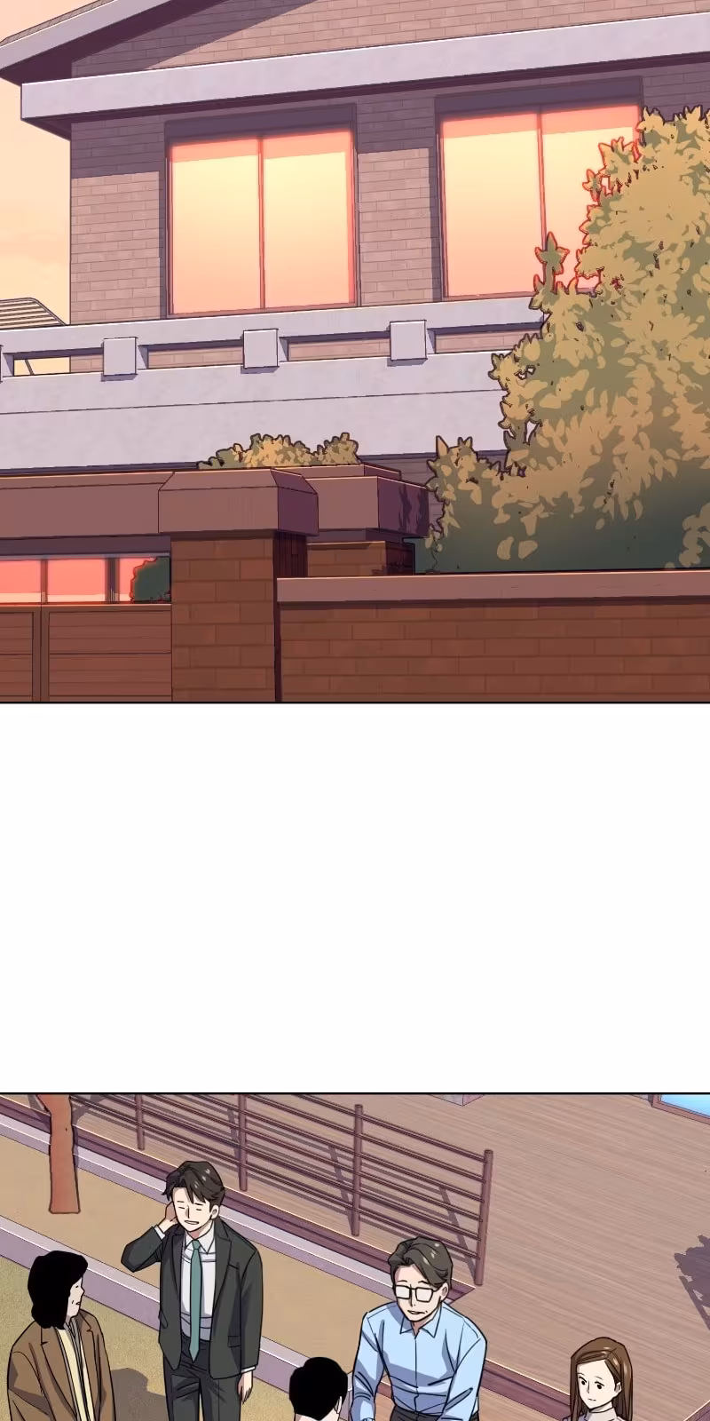 Página do Capítulo 98