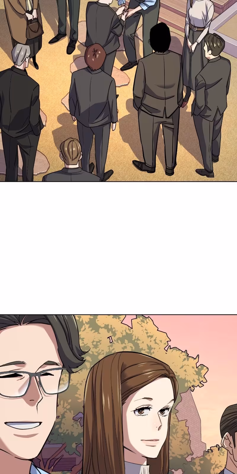 Página do Capítulo 98