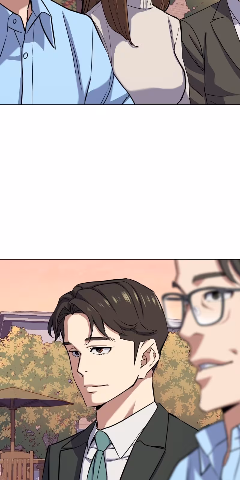 Página do Capítulo 98