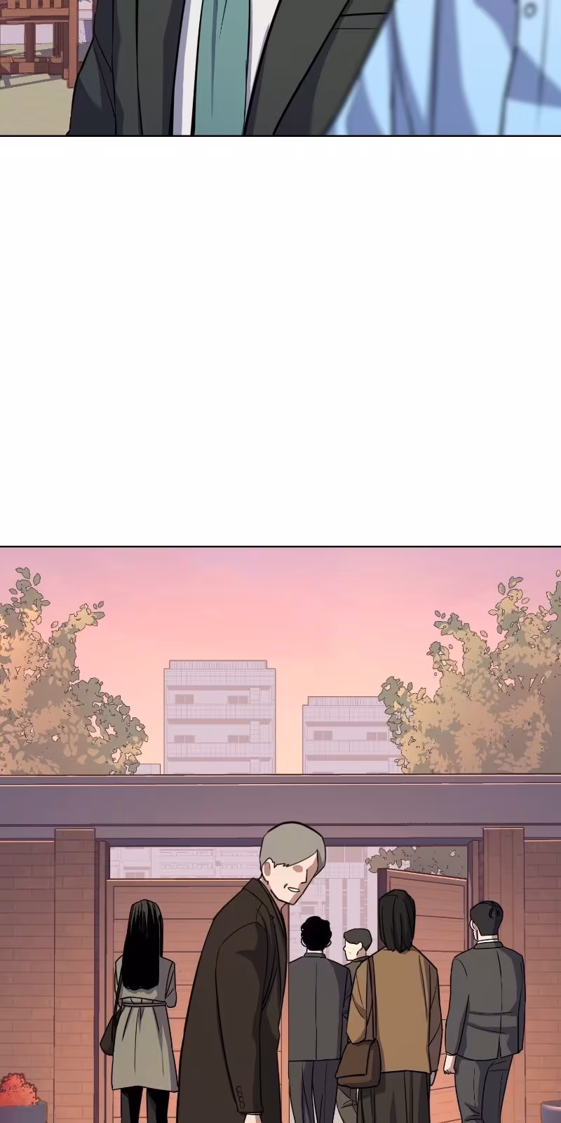 Página do Capítulo 98