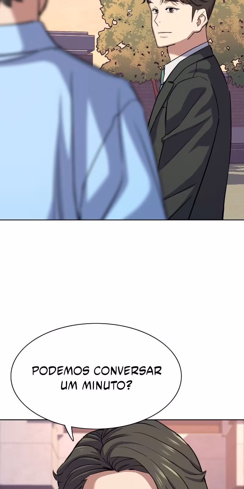Página do Capítulo 98