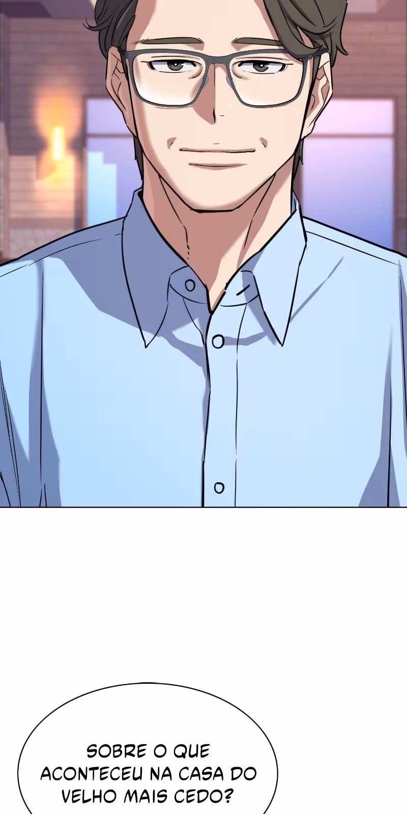 Página do Capítulo 98