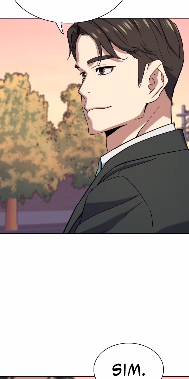 Página do Capítulo 98