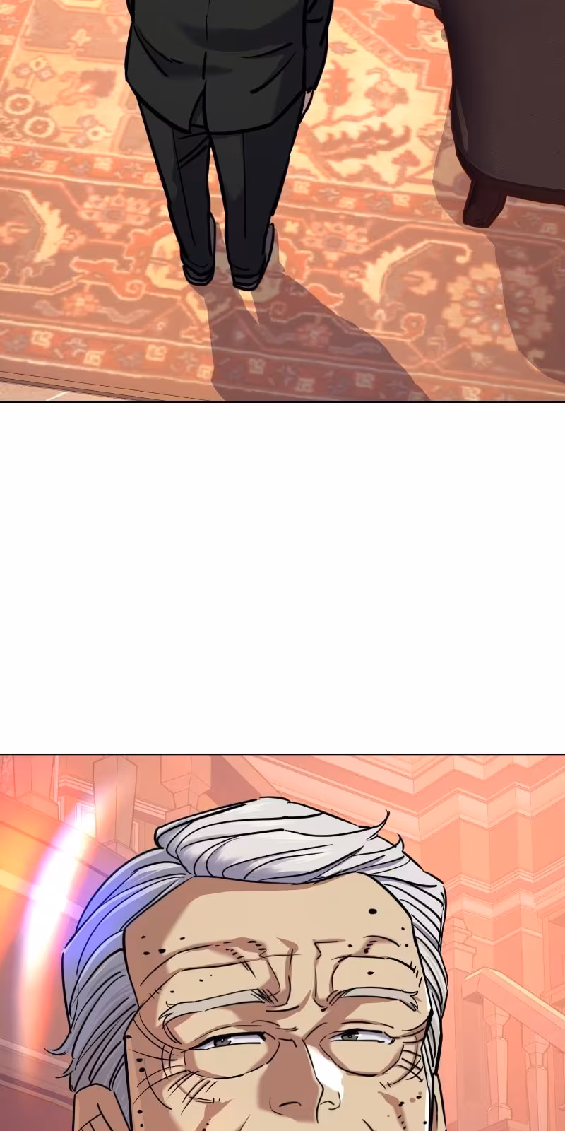 Página do Capítulo 98