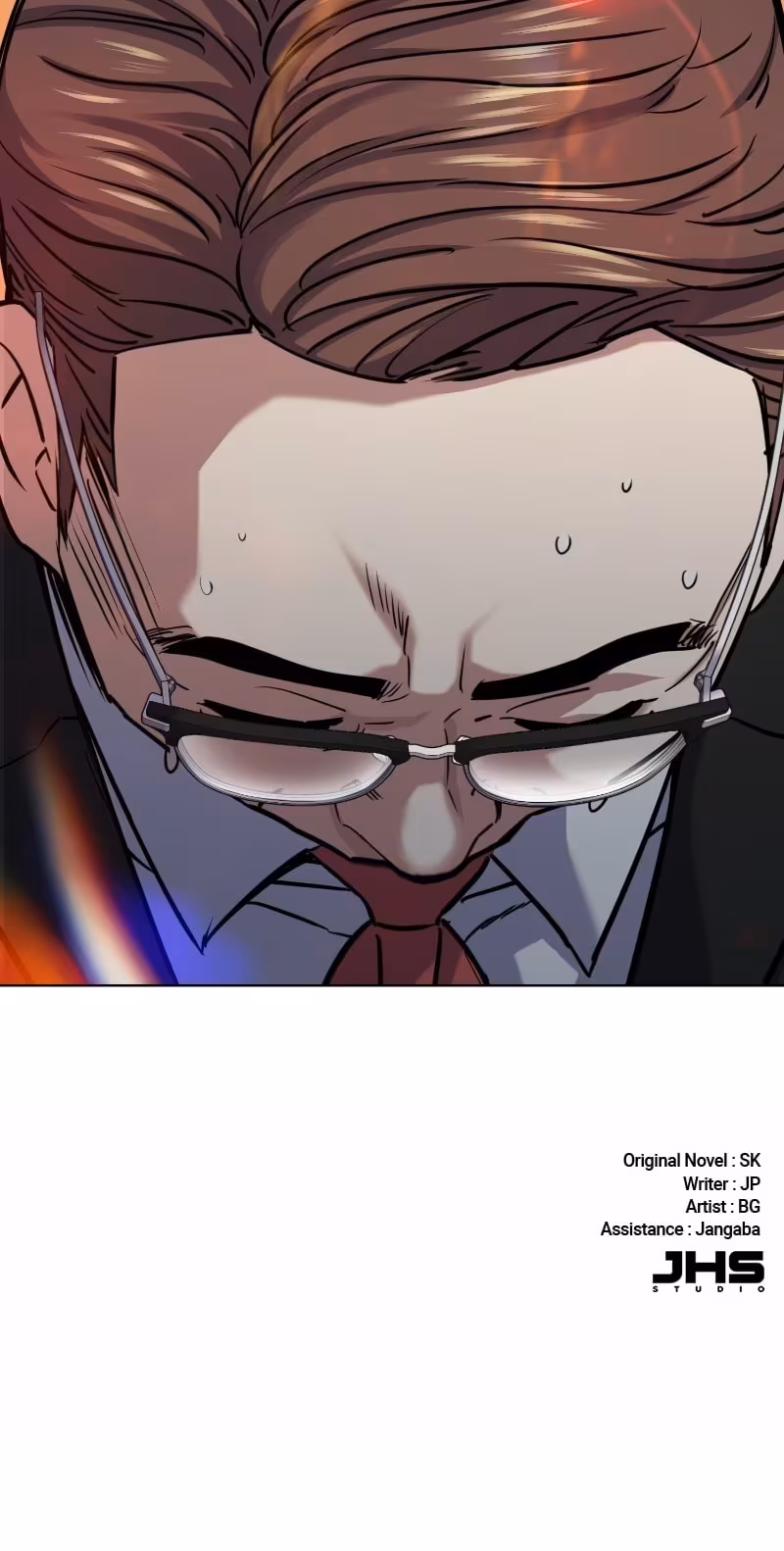 Página do Capítulo 98