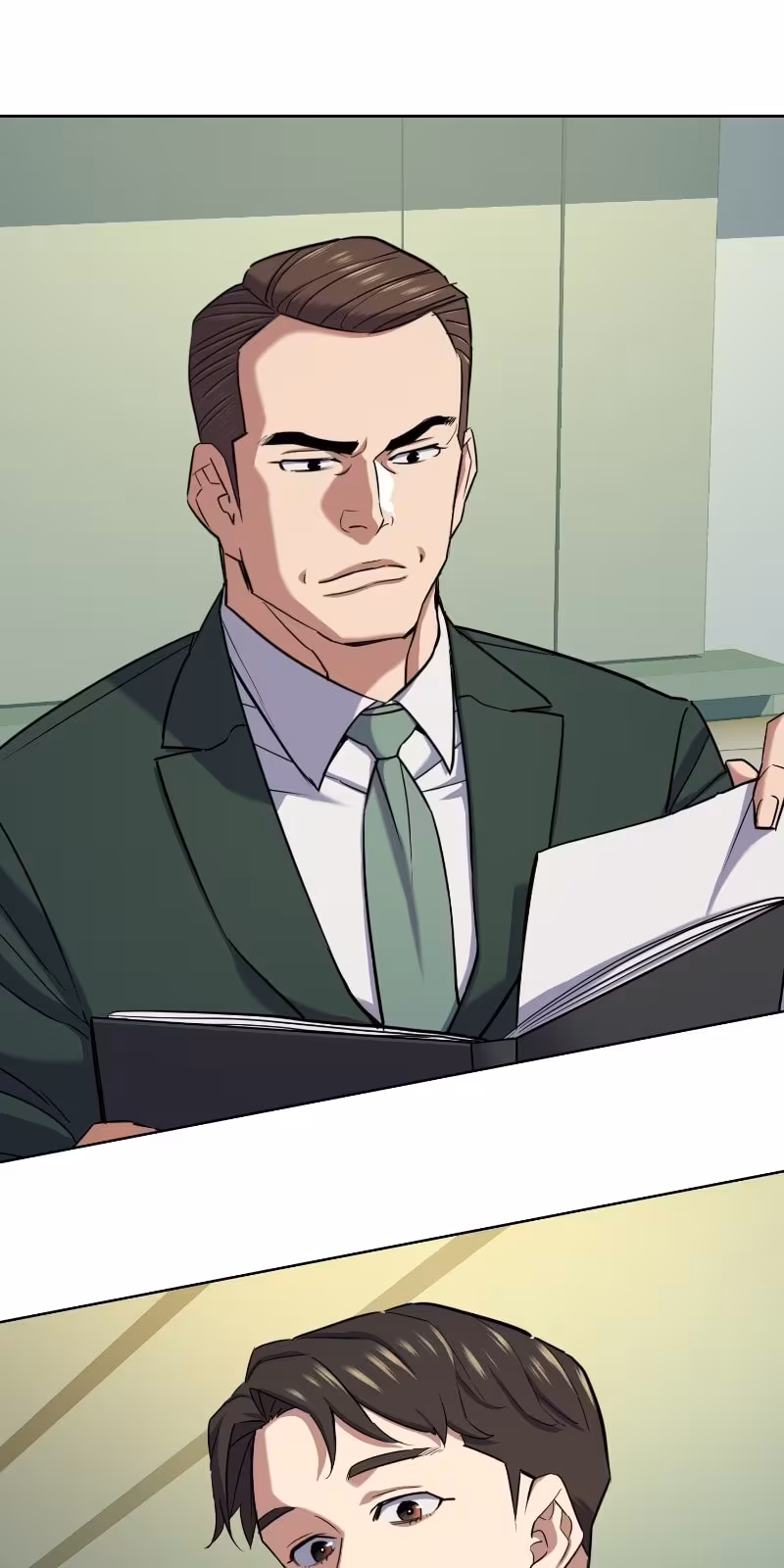 Página do Capítulo 99