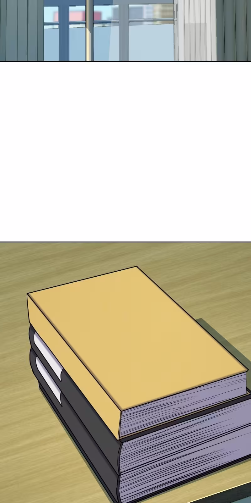 Página do Capítulo 99