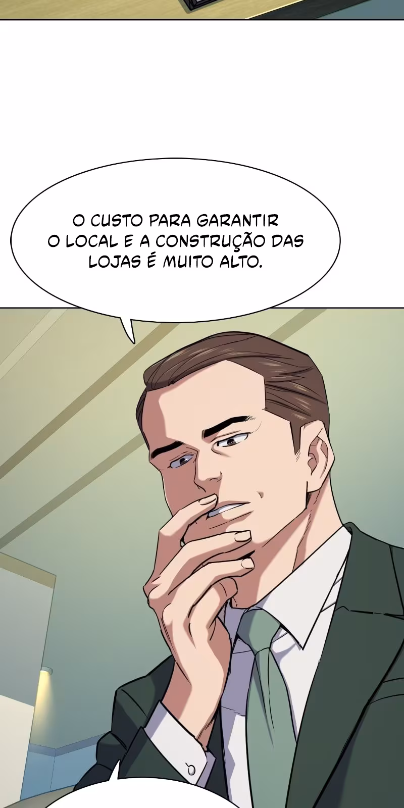 Página do Capítulo 99