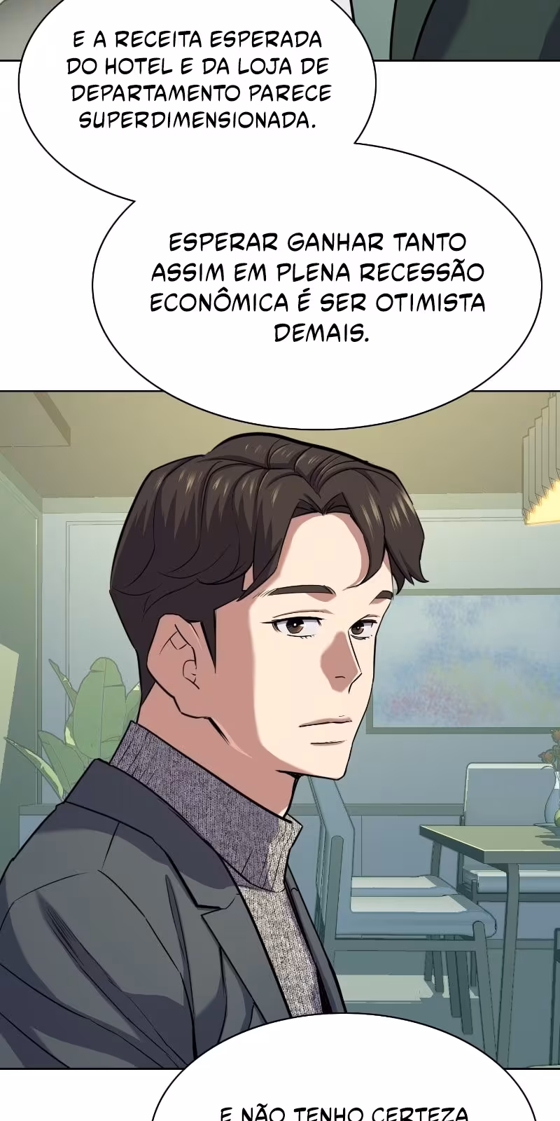 Página do Capítulo 99