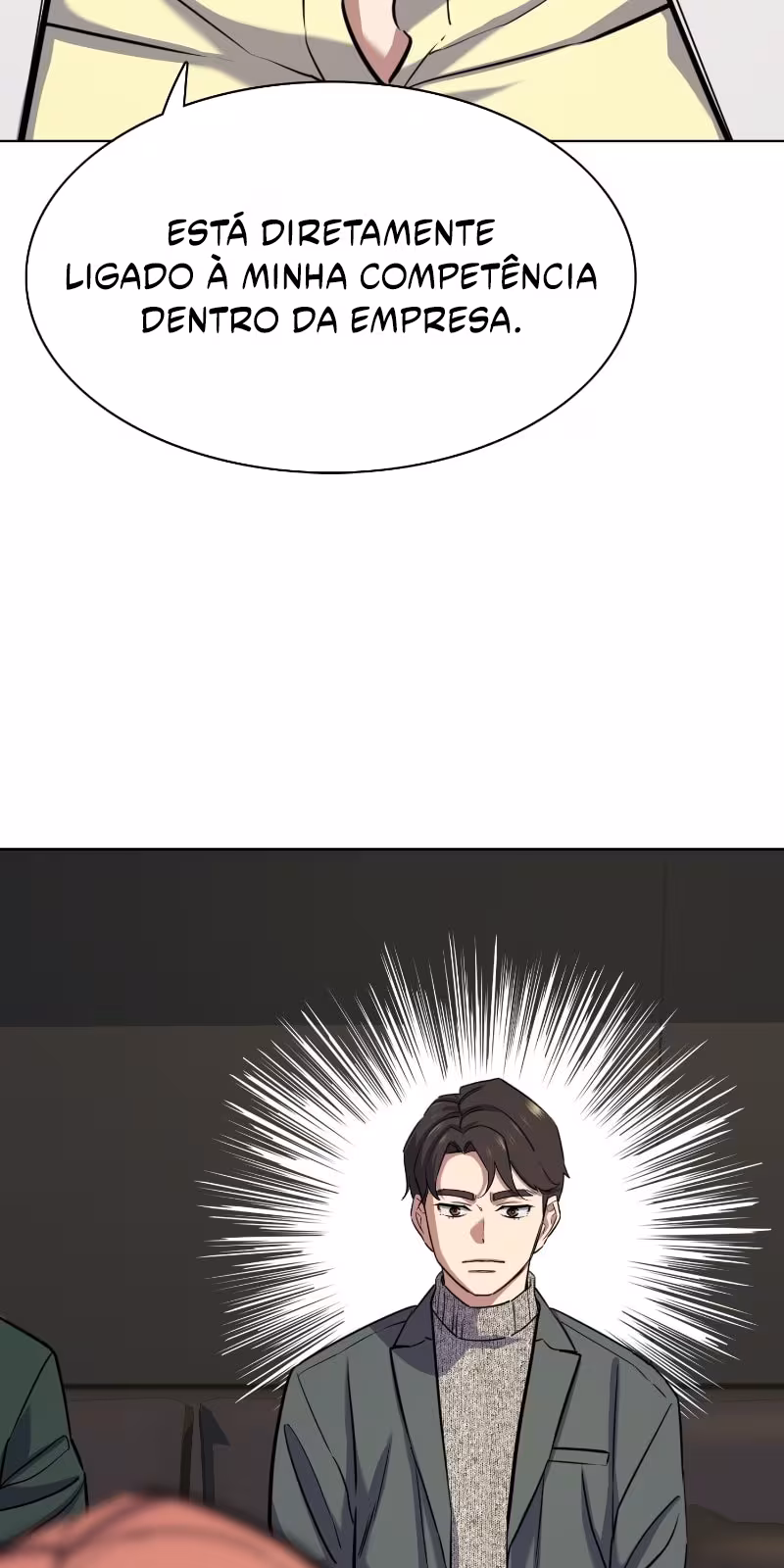 Página do Capítulo 99