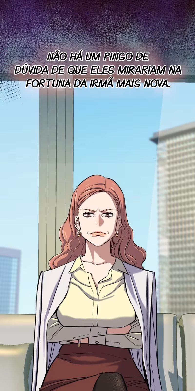 Página do Capítulo 99