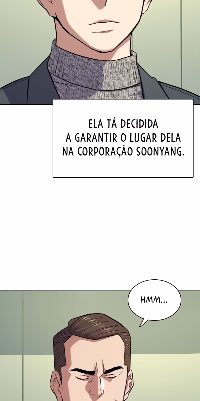 Página do Capítulo 99