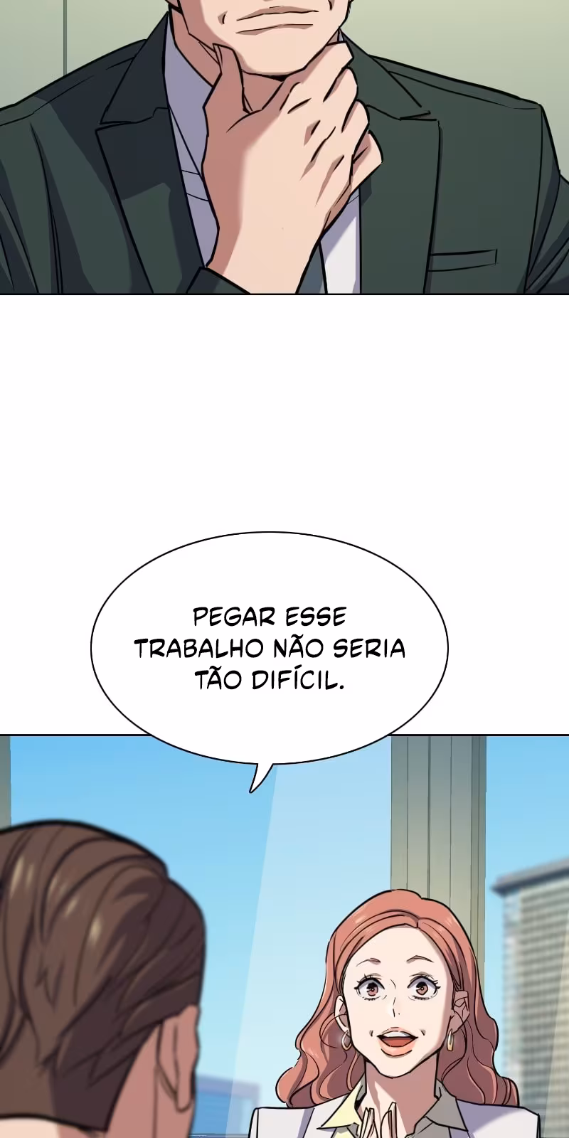 Página do Capítulo 99