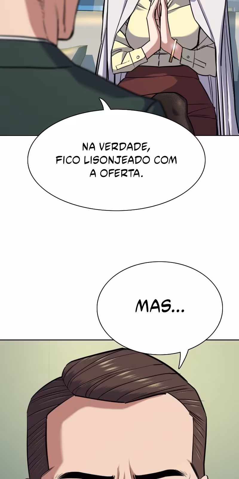 Página do Capítulo 99