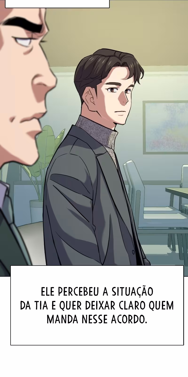 Página do Capítulo 99