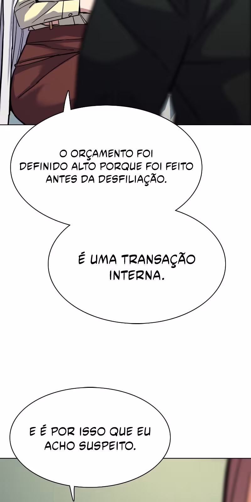 Página do Capítulo 99