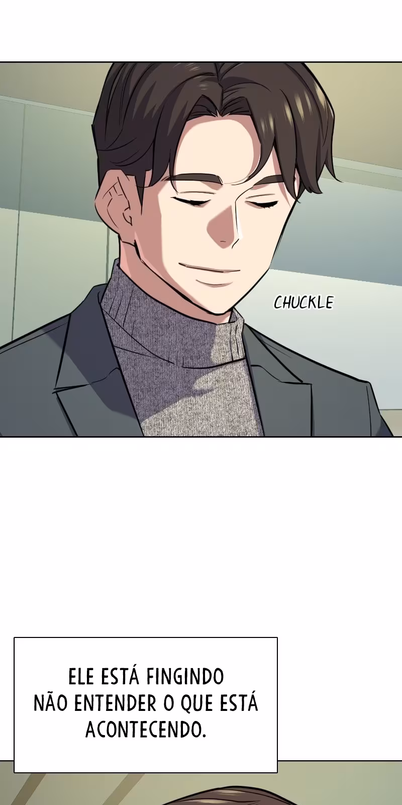 Página do Capítulo 99