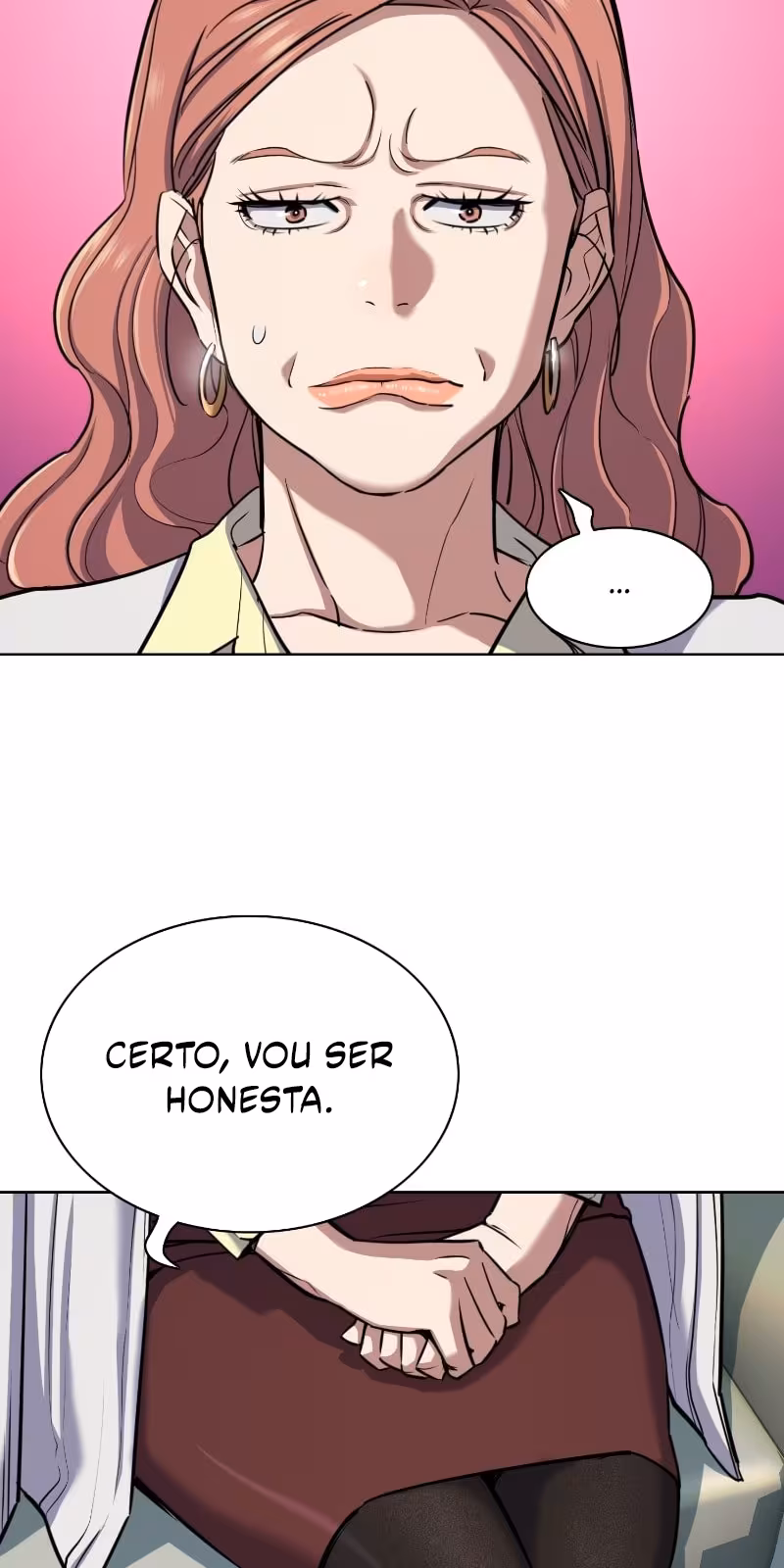 Página do Capítulo 99