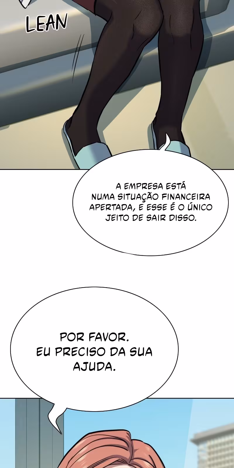 Página do Capítulo 99