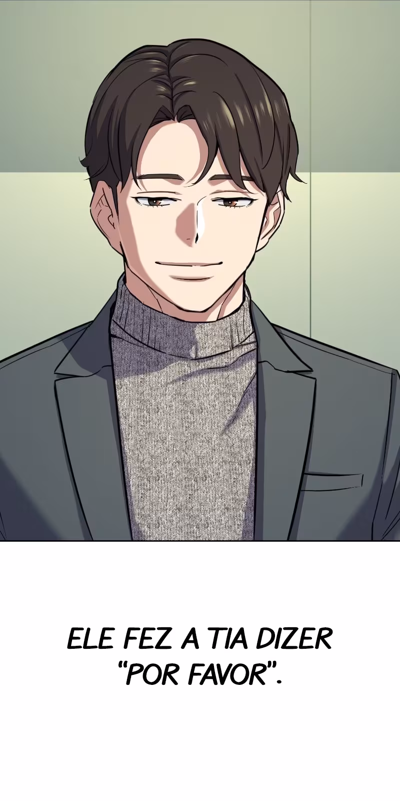 Página do Capítulo 99