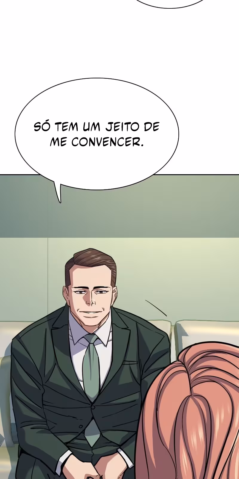 Página do Capítulo 99