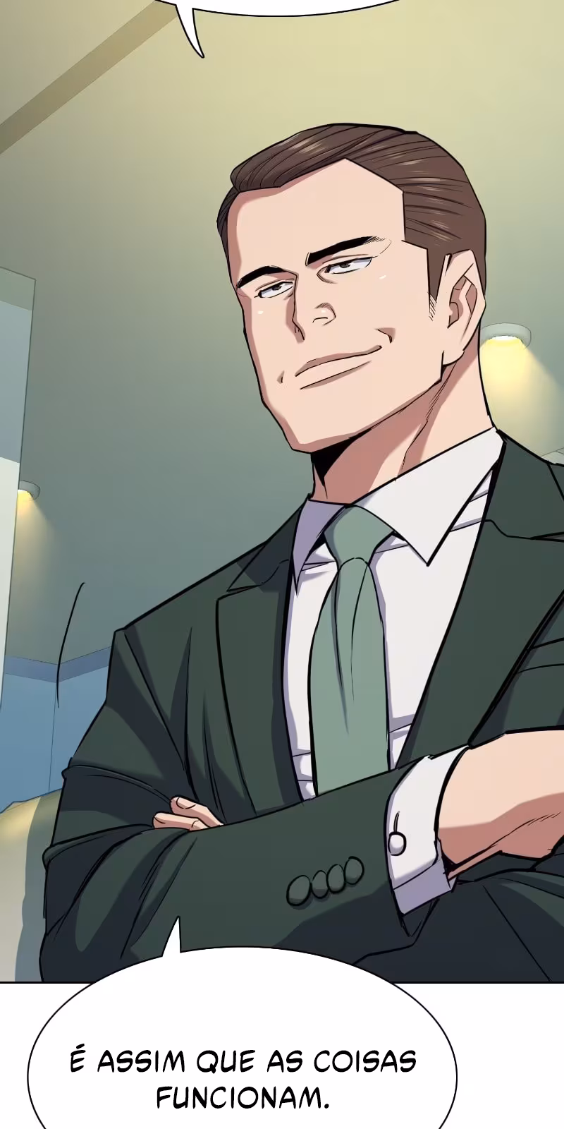 Página do Capítulo 99