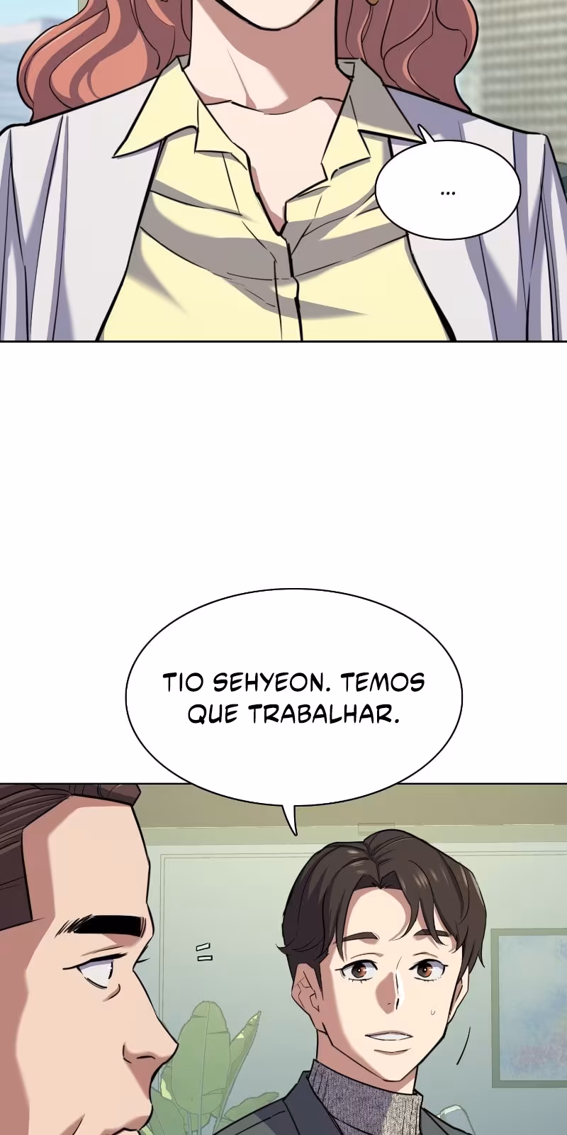 Página do Capítulo 99