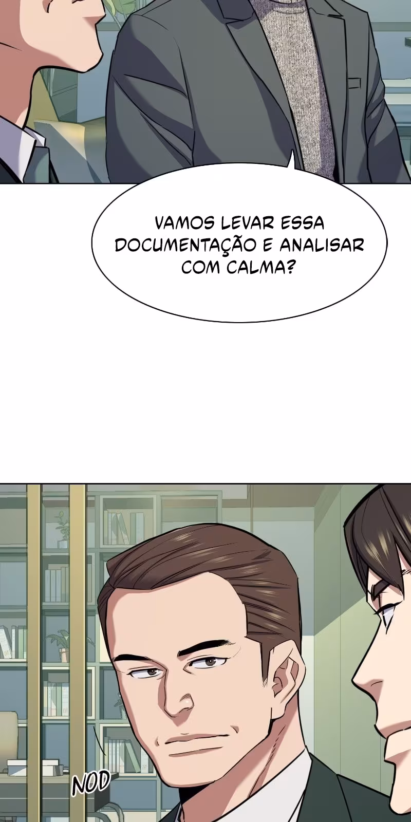 Página do Capítulo 99