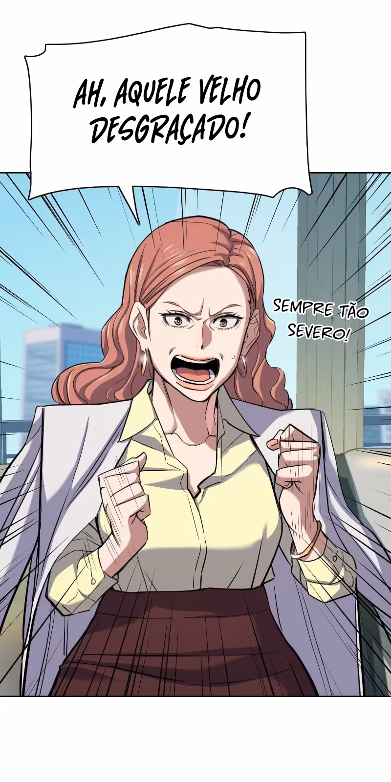 Página do Capítulo 99