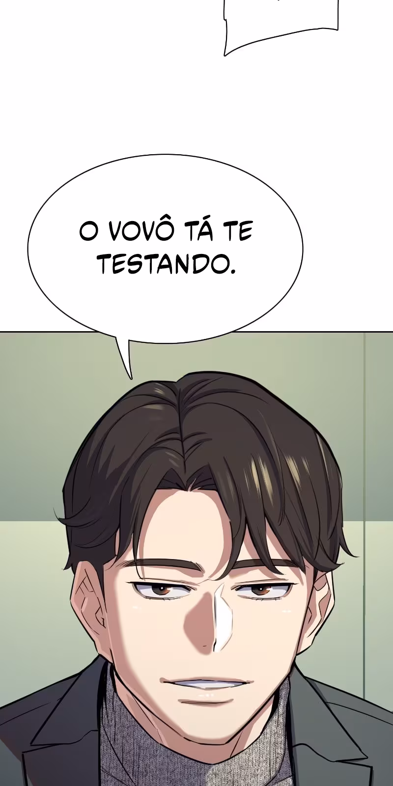 Página do Capítulo 99