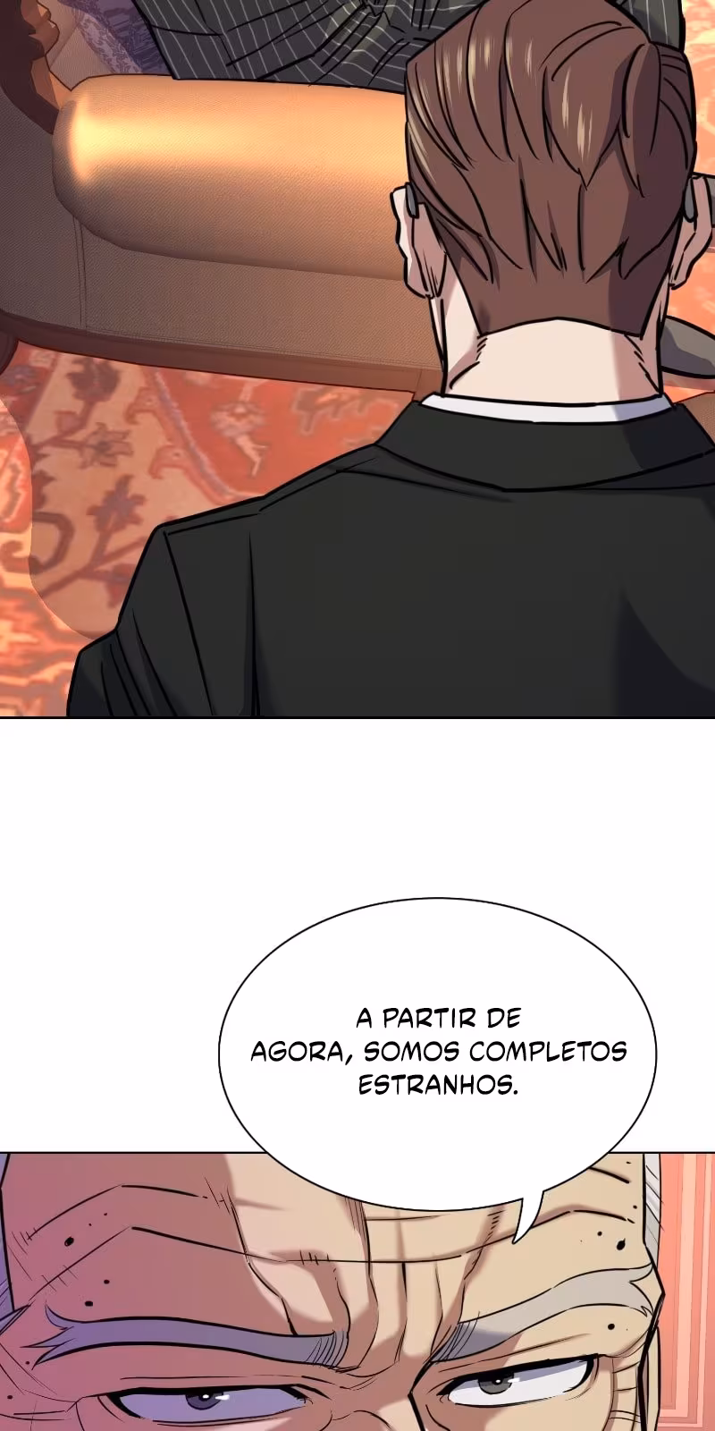 Página do Capítulo 99