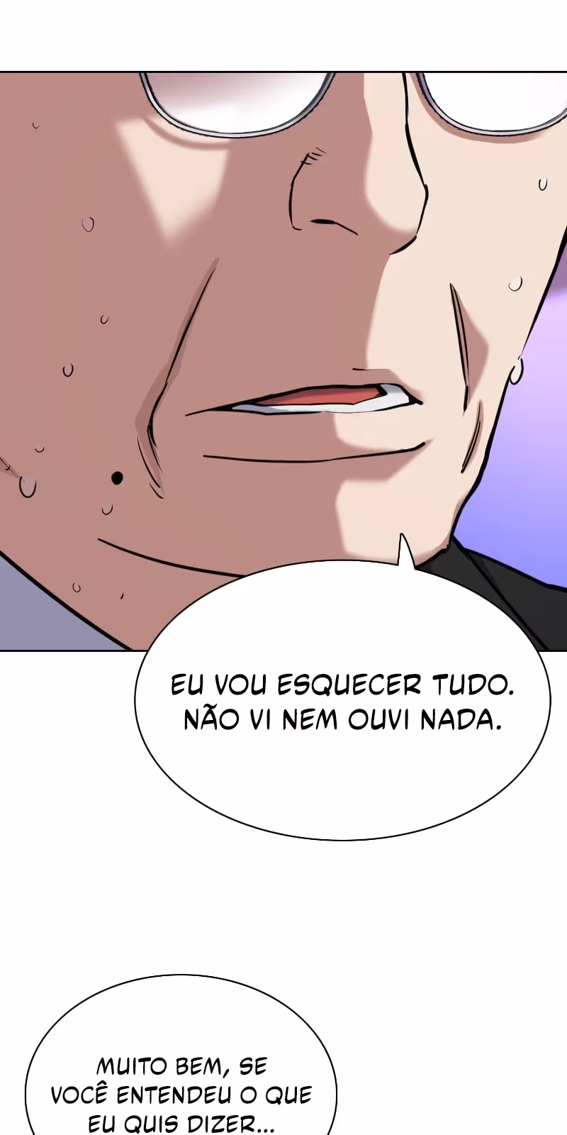 Página do Capítulo 99