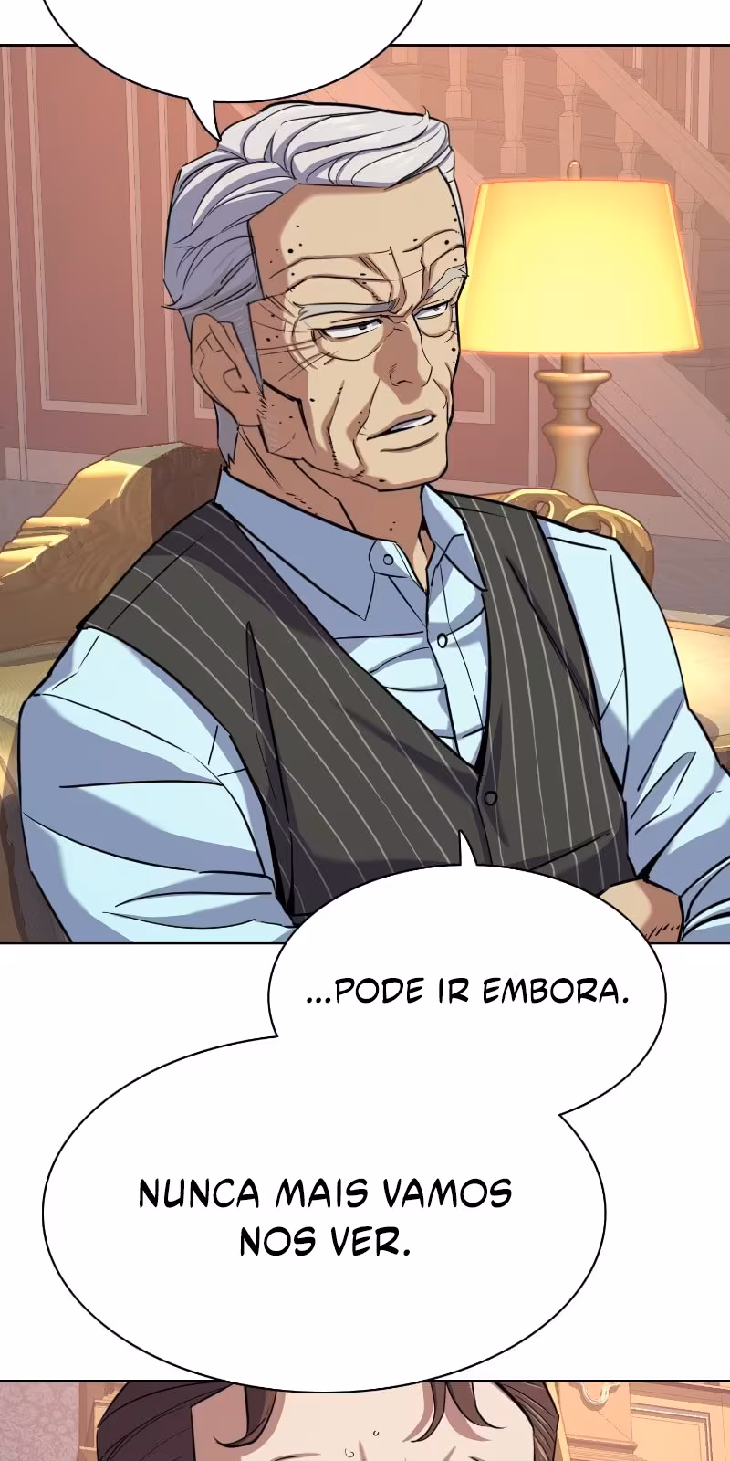 Página do Capítulo 99