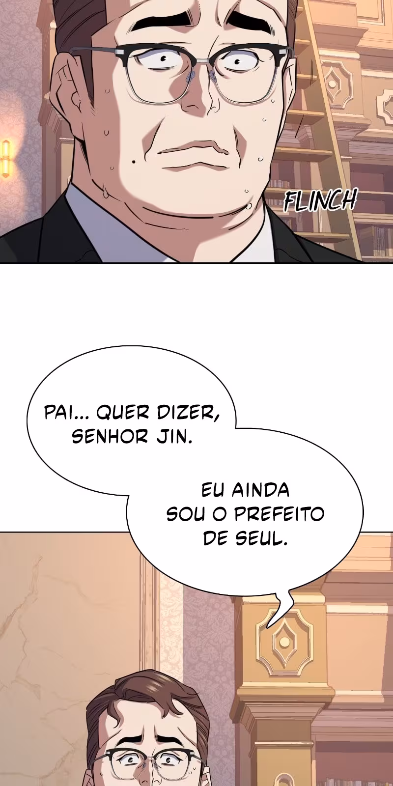 Página do Capítulo 99