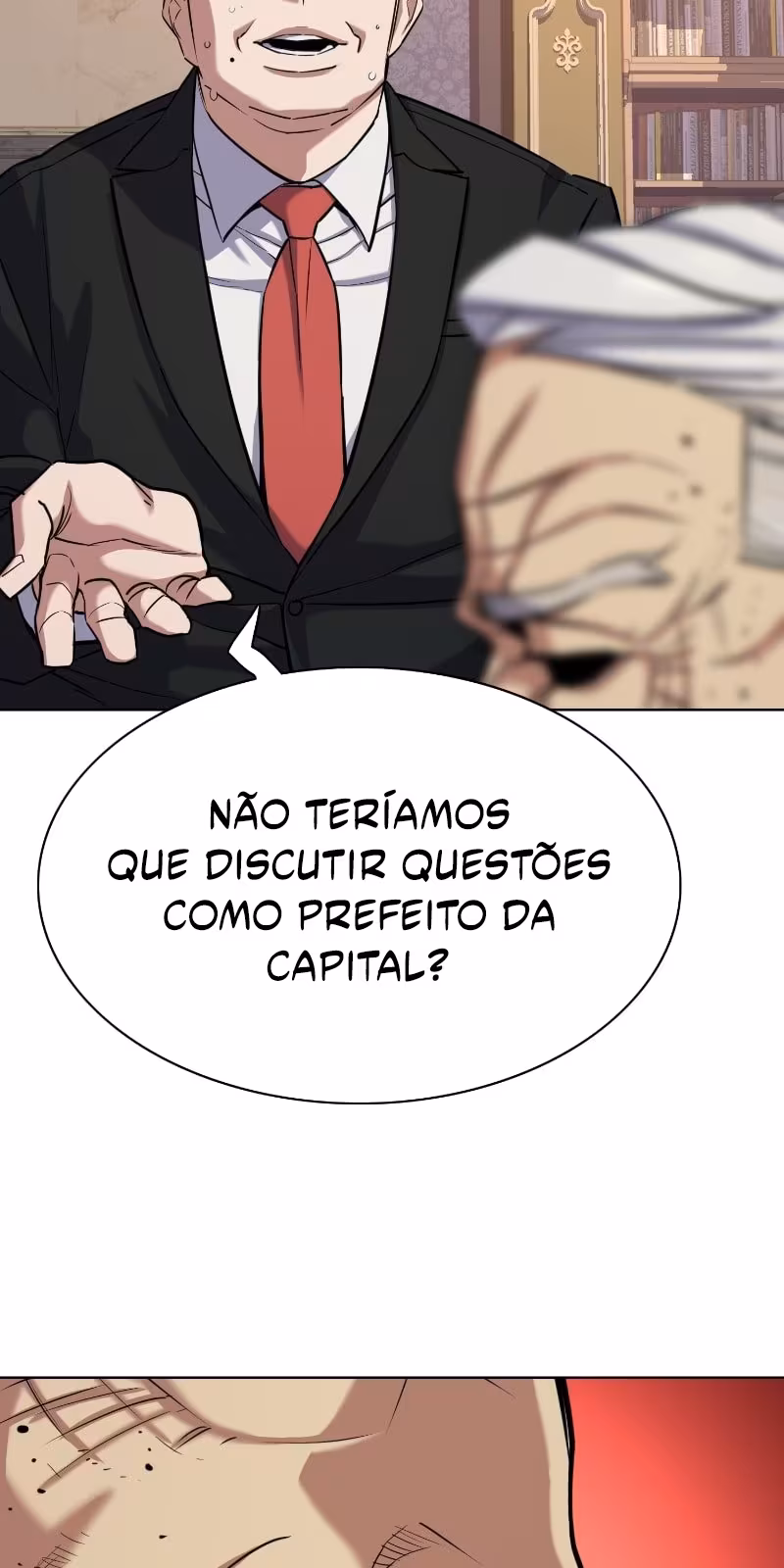 Página do Capítulo 99