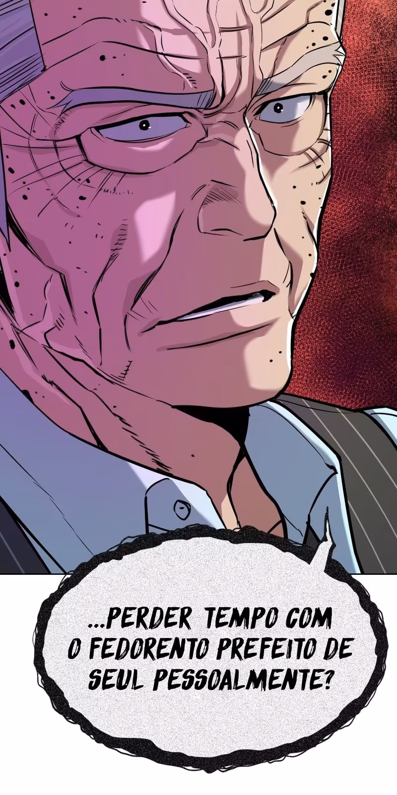 Página do Capítulo 99