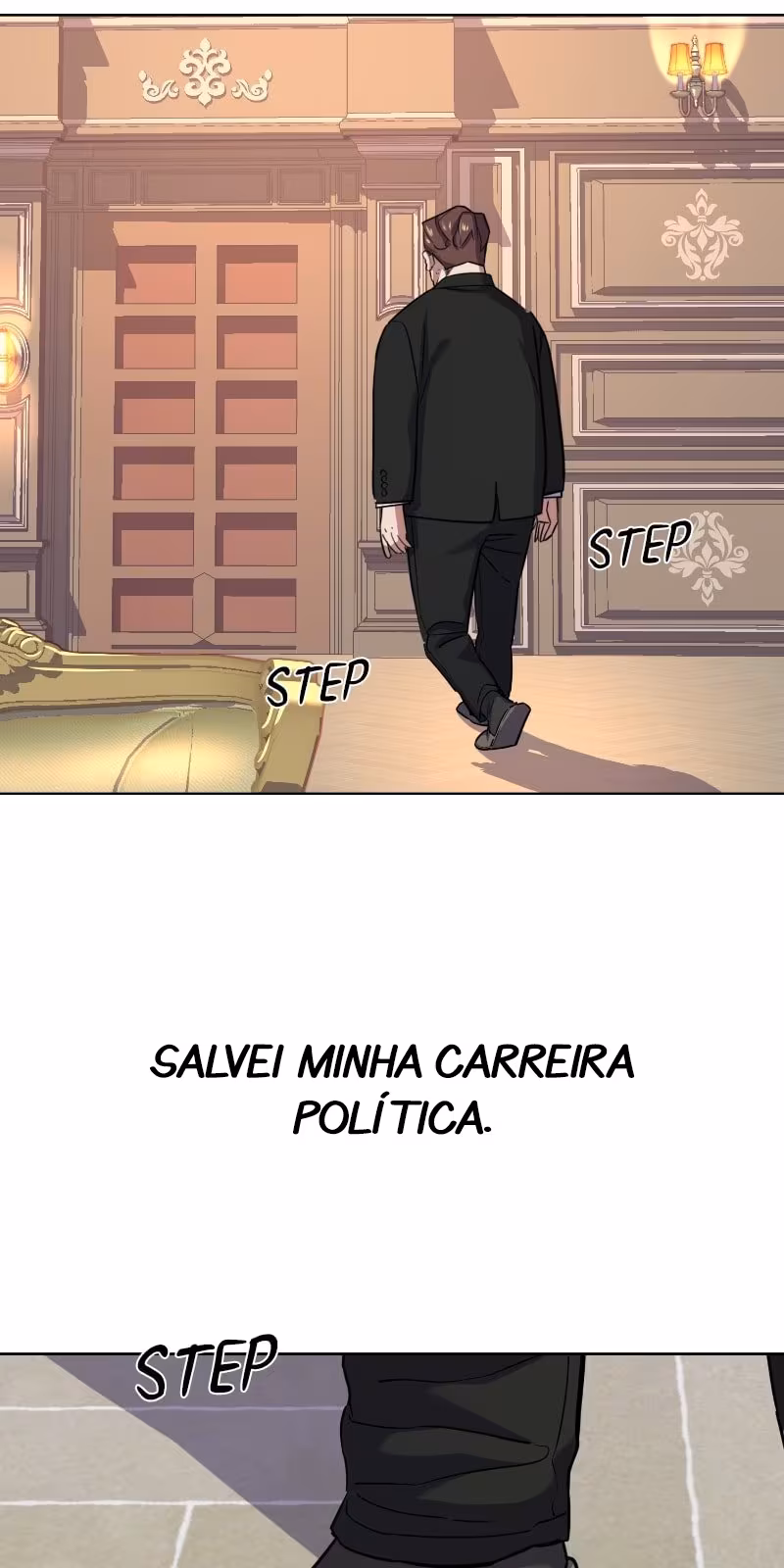 Página do Capítulo 99