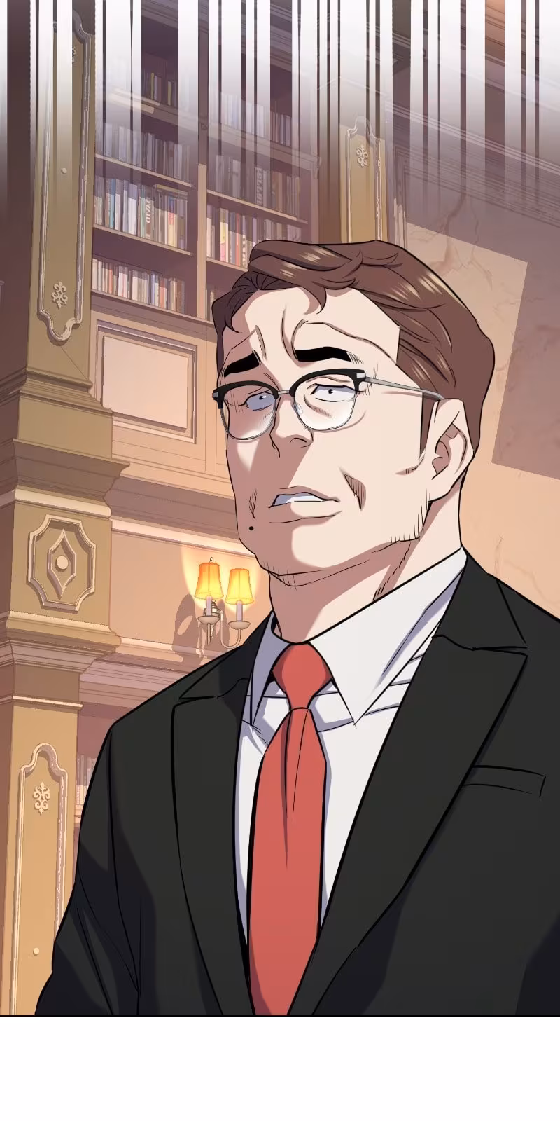 Página do Capítulo 99