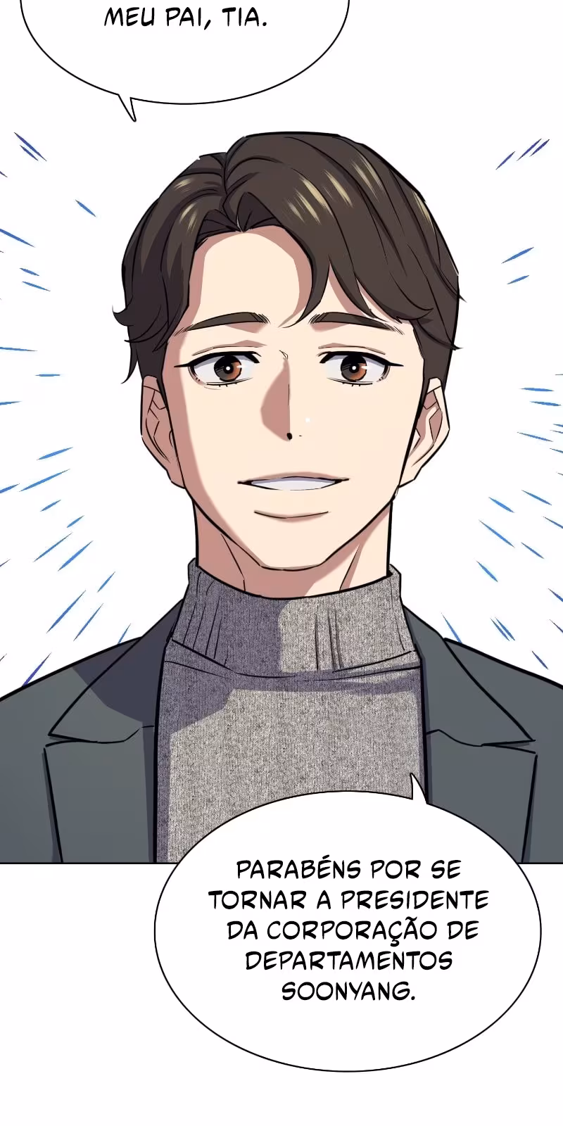 Página do Capítulo 99