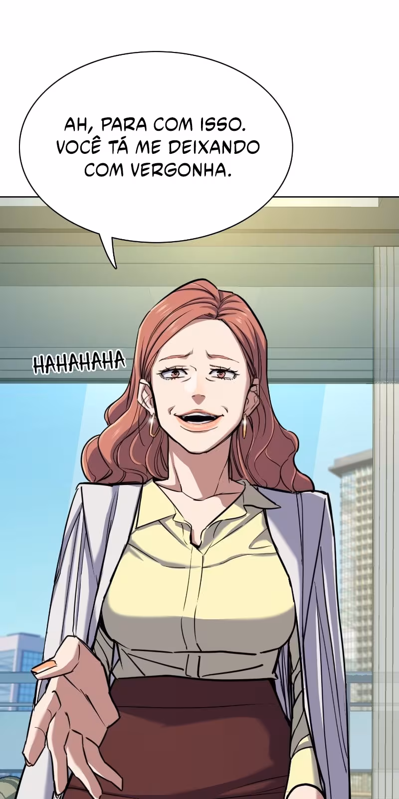 Página do Capítulo 99