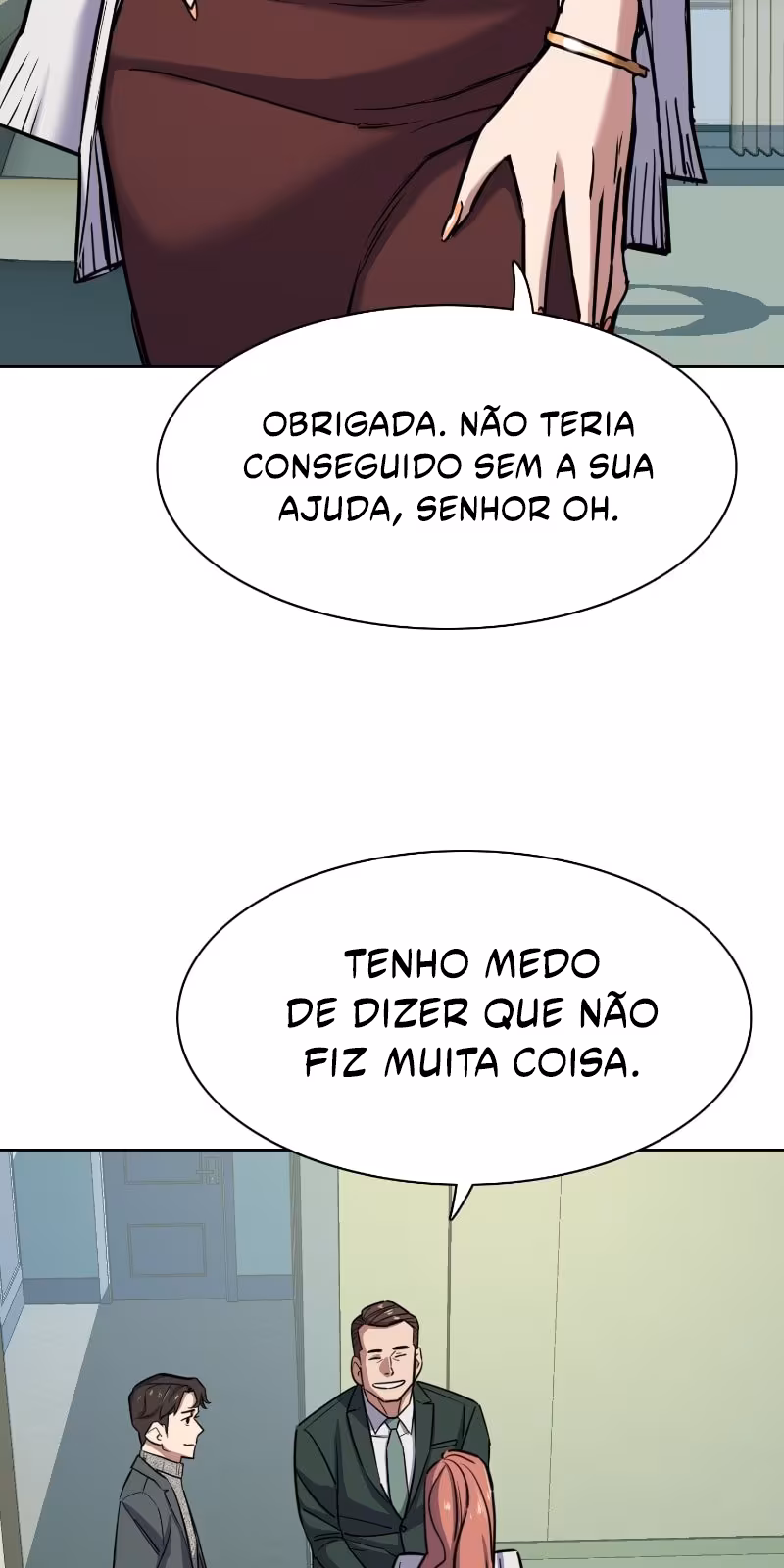 Página do Capítulo 99