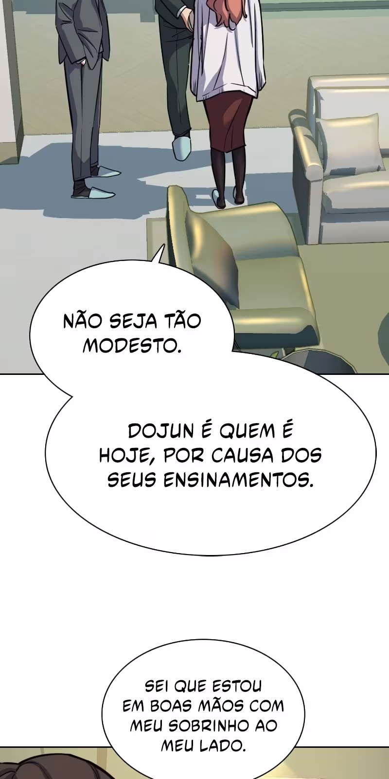 Página do Capítulo 99