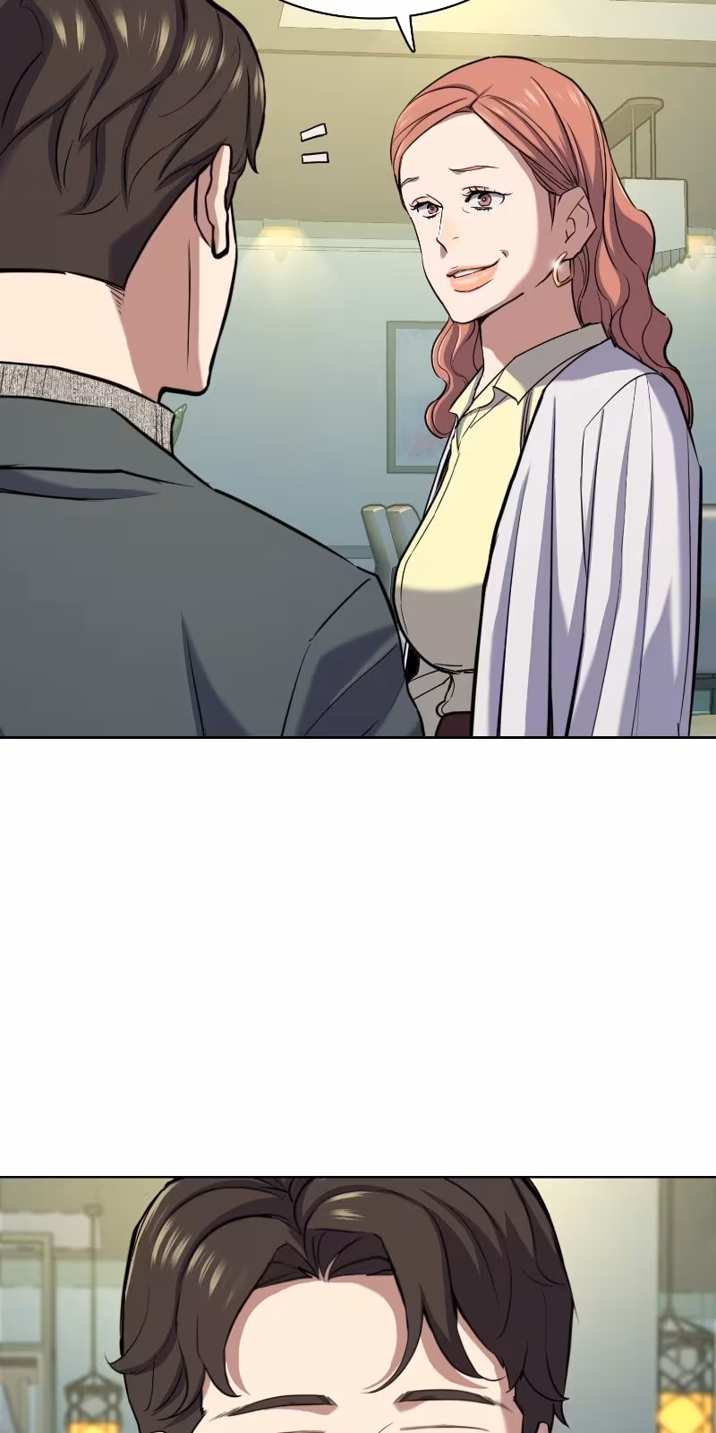 Página do Capítulo 99