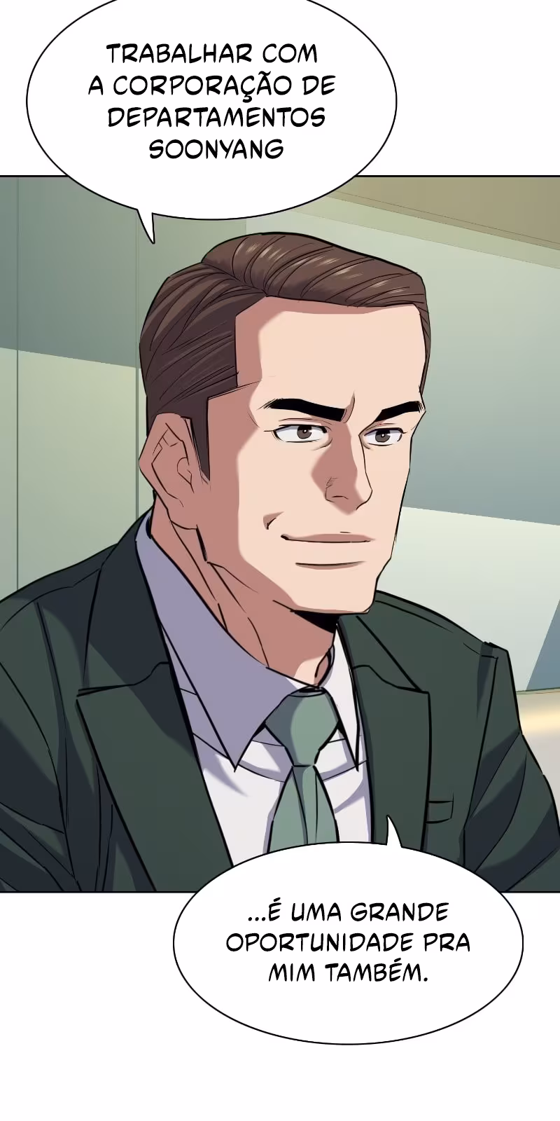 Página do Capítulo 99