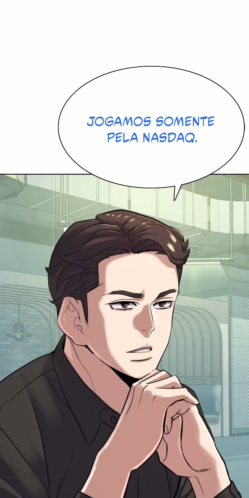 Página do Capítulo 90