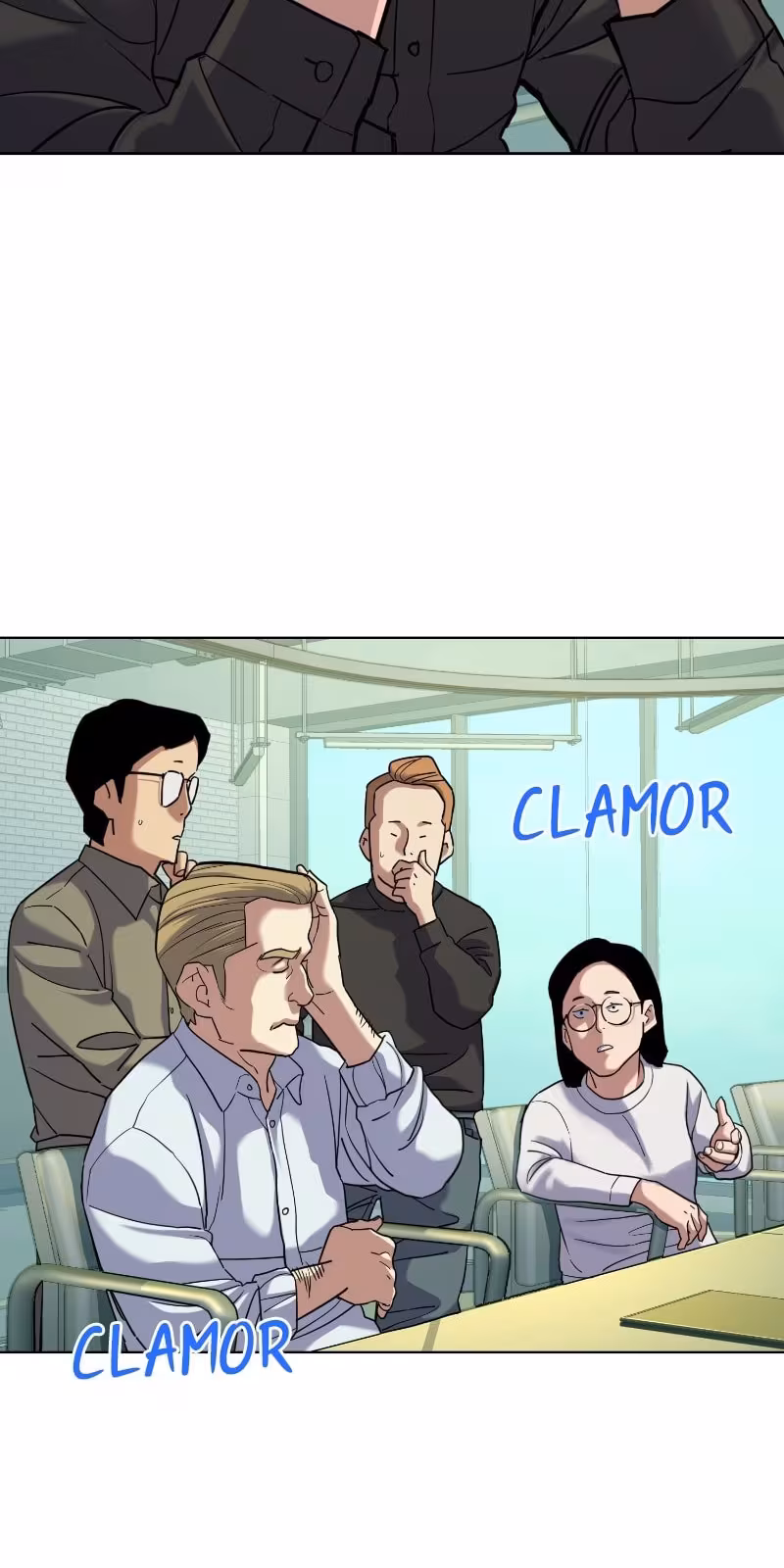 Página do Capítulo 90